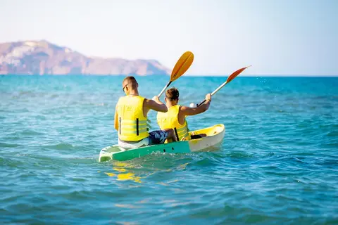 Agapi Beach Resort in Δημοτική Ενότητα Γαζίου — foto 22