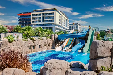 Numa Bay Exclusive in Antalya — foto 24