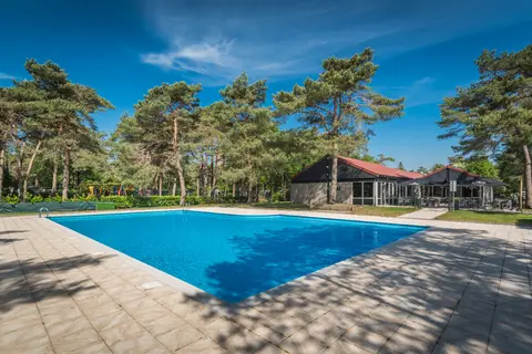 Bos Park Bilthoven in Bilthoven — foto 12