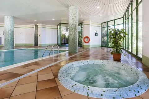 Globales Nova Apartments in Palmanova — foto 21