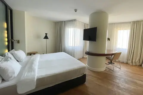 Miapera Hotel in Fatih — foto 16