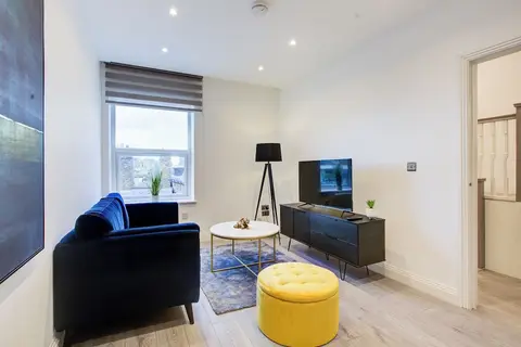 Hybrid Resi - Fulham in Londen, foto 15