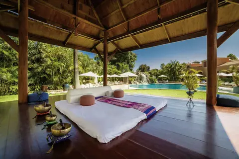 Hotel Botanico & The Oriental Spa Garden in Puerto De La Cruz — foto 8