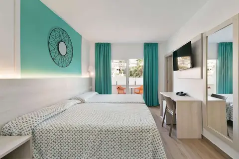 Hotel Best Lloret Splash in Lloret de Mar — foto 6