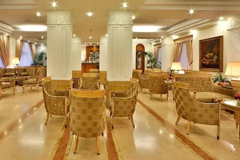 Hotel Mozart in Milaan — foto 6