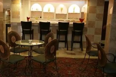 Caesar Premier Hotel Jerusalem in Jeruzalem