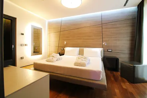 Divina Luxury Hotel in Rome, foto 22