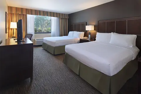 Holiday Inn Hotel & Suites Anaheim in Anaheim, foto 20