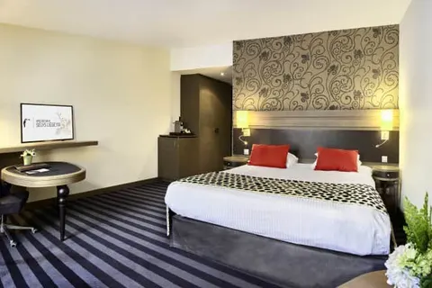 Van der Valk Selys Hotel en Spa foto 4