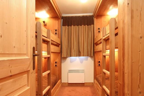 Résidence Vacancéole Alba foto 7