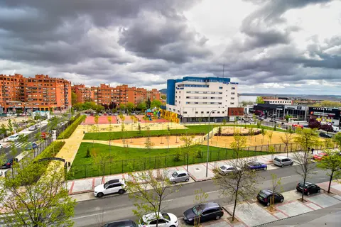 Hostal Torrejón in Torrejón De Ardoz