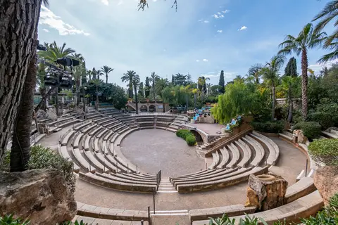 Playa Bara in Roda de Berà — foto 6