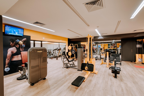 Hotel Enotel Lido Madeira foto 21