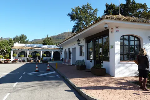 Camping Taïga Tarifa Valdevaqueros foto 11