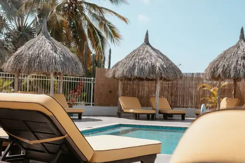 Bon Bini Seaside Resort in Willemstad — foto 12