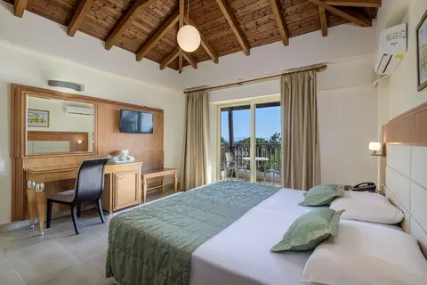 Natura Village Hotel & Spa in Kos — foto 3