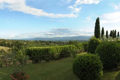 Fattoria Degli Usignoli Hotel & Residence in Reggello — foto 16