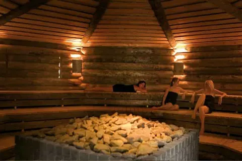 Golden Tulip Zoetermeer - Den Haag foto 29