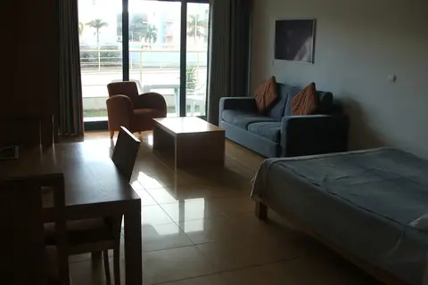 Orada Apartamentos Turisticos Marina de Albufeira in Albufeira — foto 20