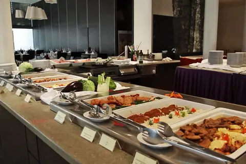 Wyndham Grand Novi Vinodolski Resort - Hotel in Novi Vinodolski — foto 9