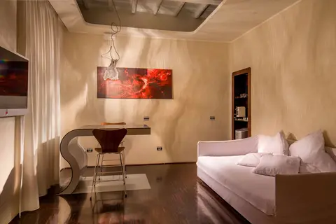 Suite Sistina for Lovers in Rome, foto 21