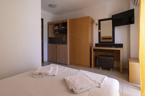 Hotel Olympia foto 4