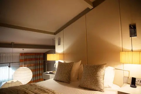 Le Burdigala by Inwood Hotels in Bordeaux — foto 18