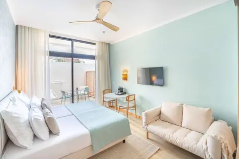 Studios by Aqua Natura Hotels in Porto Moniz, foto 3