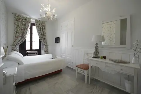 Basic Hotel Puerta de Sevilla in Sevilla — foto 12