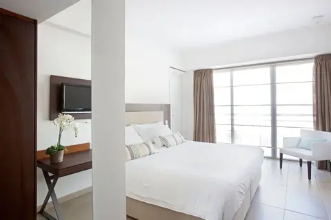 Sandy Beach Hotel & Spa in Larnaca — foto 23