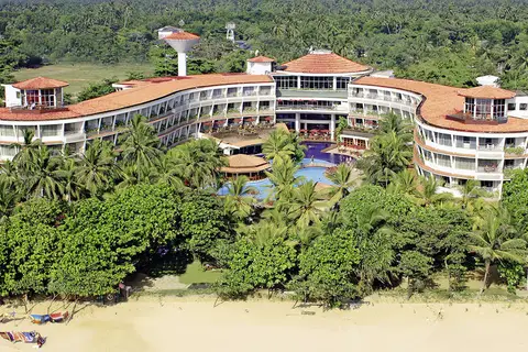 Occidental Eden Beruwala in Beruwala — foto 10