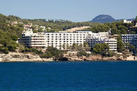 TRH Jardin del Mar in Santa Ponça — foto 9