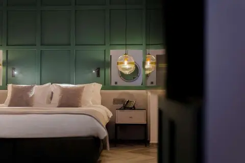 The Embassy Valletta Hotel in Valletta — foto 5