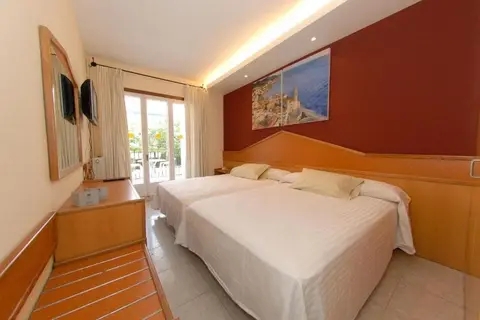 Hotel Galeon in Sitges — foto 13