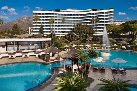 Gran Meliá Don Pepe in Marbella