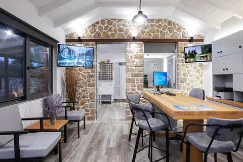 Villa Elia in Δημοτική Ενότητα Λευκάδος — foto 20