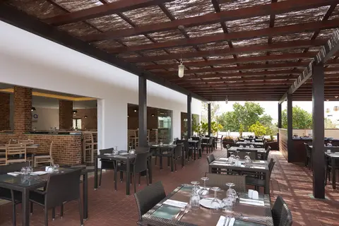 Melia Dunas Beach Resort in Santa Maria — foto 26