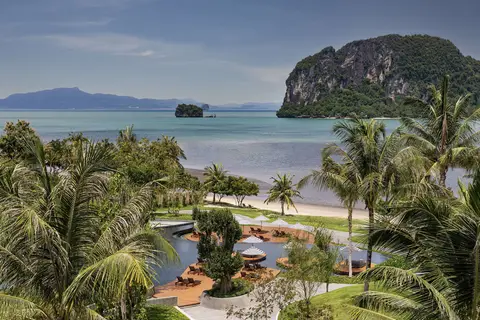 Anantara Koh Yao Yai Resort & Villas in ตำบลรัษฎา — foto 24