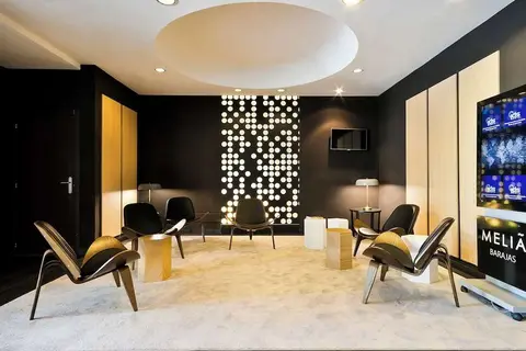 Melia Barajas in Madrid, foto 14