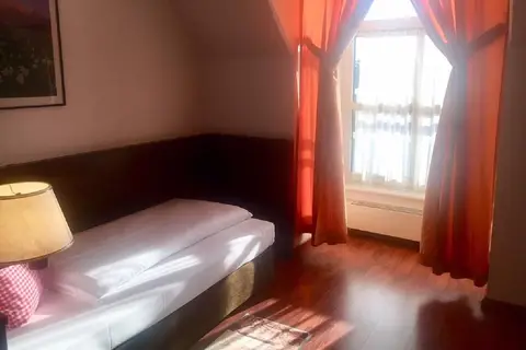 Hotel Enziana Wien in Wenen, foto 21