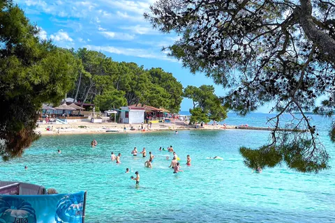 Ilirija Resort Hotel Ilirija foto 2