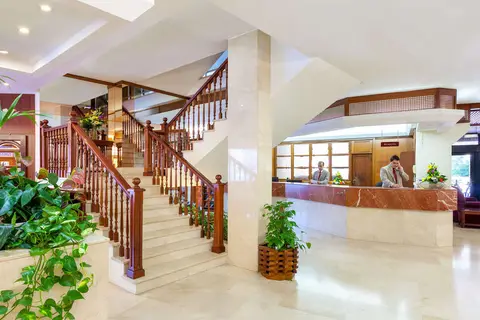 Appartementen Masaru in Puerto de la Cruz — foto 21