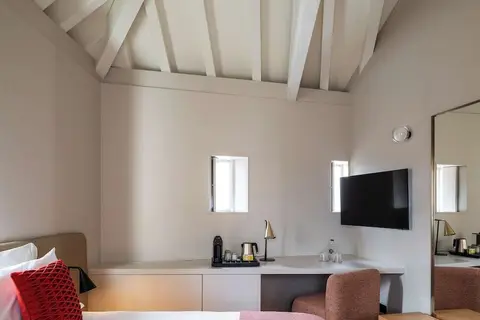Casa Zogbi in Porto