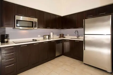 Melia Orlando Suite Hotel at Celebration in Kissimmee — foto 19