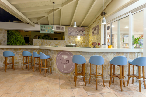 Hotel Alykanas Village foto 20