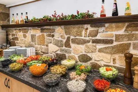 First Mountain Hotel Zillertal in Aschau im Zillertal — foto 6
