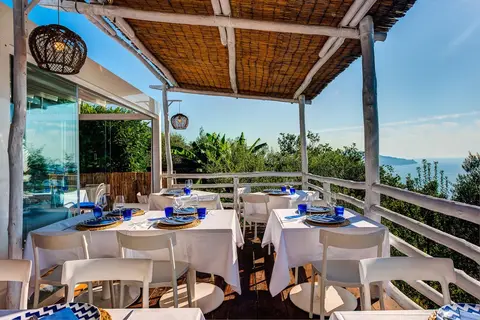 Gocce Di Capri Hotel & Serviced Residence in Massa Lubrense, foto 22