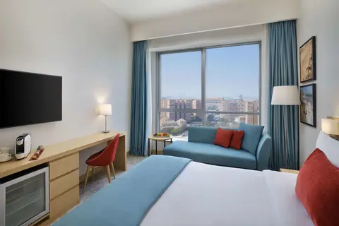 Avani Ibn Battuta Hotel in Avani Ibn Battuta Dubai — foto 6