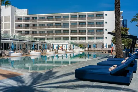 Hotel Vibra Mare Nostrum in Ibiza — foto 3