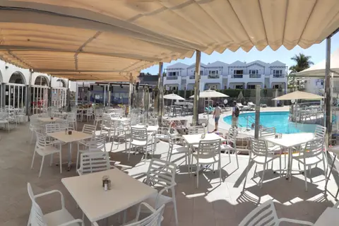 Turbo Club Apartments in San Bartolomé de Tirajana — foto 18
